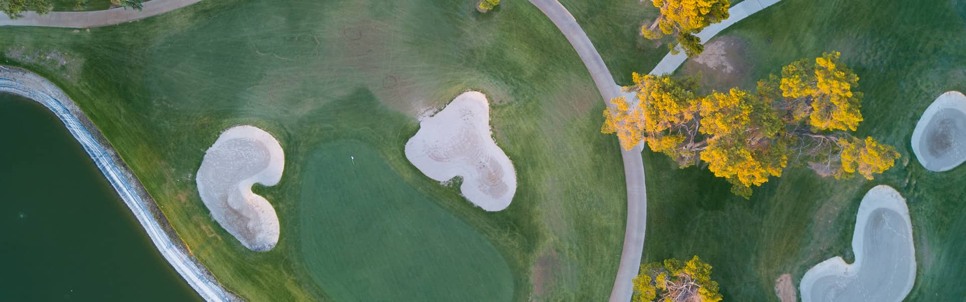 Course Information GCU Golf Course Maryvale Golf Course